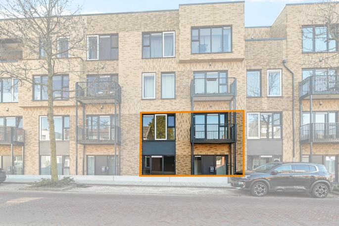 Dr. Benthemstraat 2 A, 7514 CM, Enschede