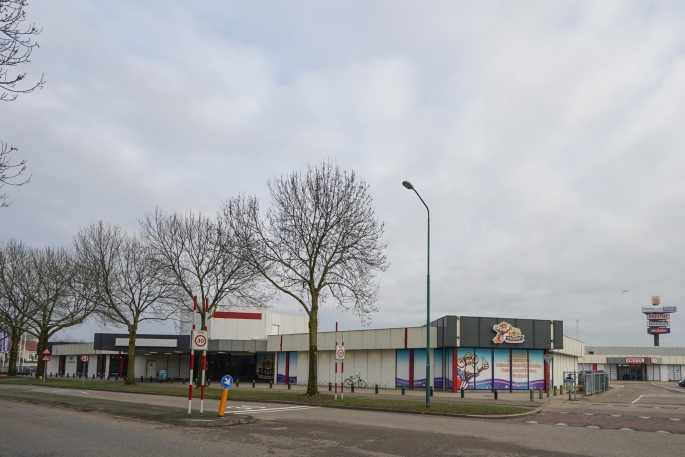 Grotestraat 93, 5431 DJ, Cuijk