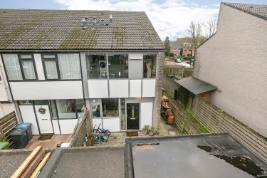 Weserstraat 20, 9406 VR, Assen