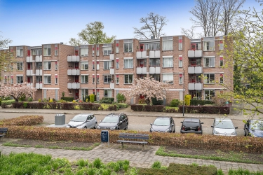 Edisonlaan 218, 7316 JR, Apeldoorn