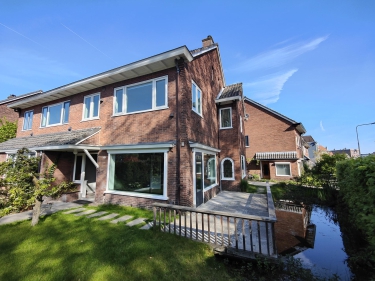Oude Velperweg 58, 6824 HG, Arnhem