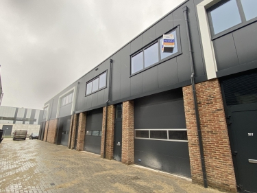 Denariusstraat 25 U, 4903 RC, Oosterhout