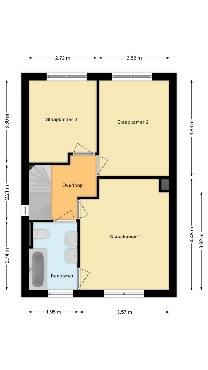 Rontgenstraat 16, 5914 WB, Venlo