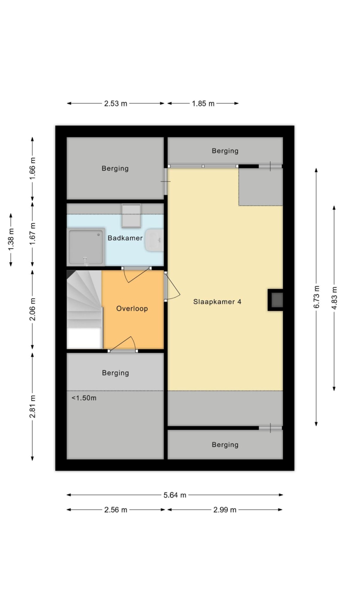 Rontgenstraat 16, 5914 WB, Venlo