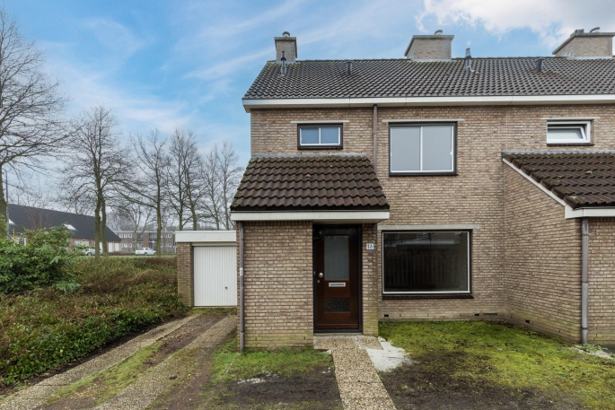 Rontgenstraat 16, 5914 WB, Venlo
