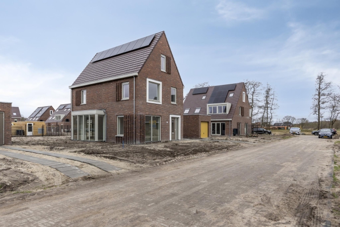 Boterbloem 27, 9207 KE, Drachten