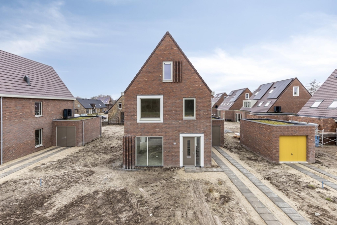 Boterbloem 27, 9207 KE, Drachten