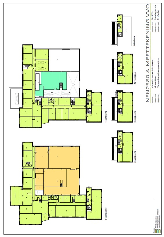 Copernicusstraat 8 A, 6003 DE, Weert