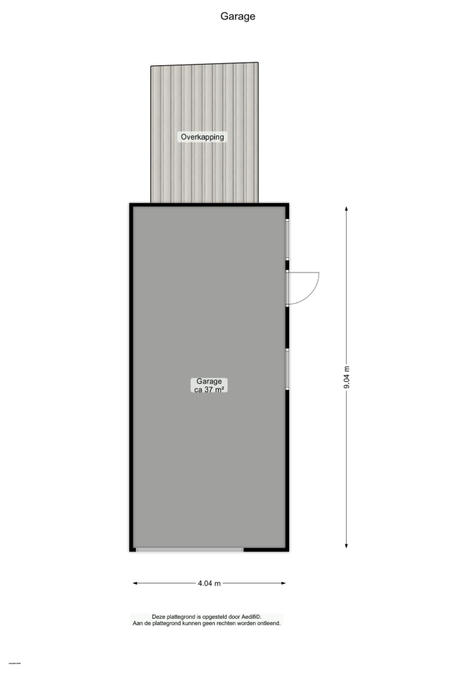 Kerkpad 6, 9947 PC, Termunten