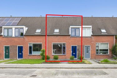 Spiekerlanden 29, 9407 JD, Assen