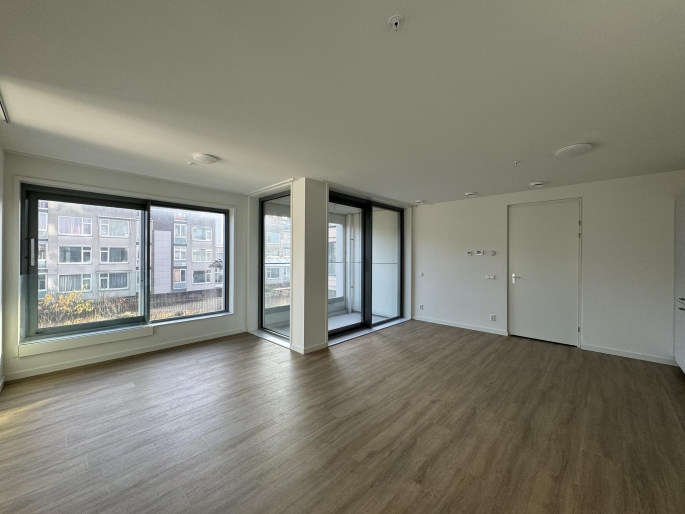 Appartement in Rotterdam