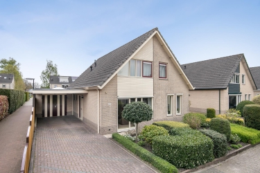 De Jagershuizen 26, 7316 ND, Apeldoorn