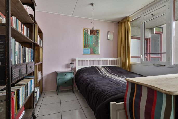 Mauritsplaats 44, 3012 CD, Rotterdam