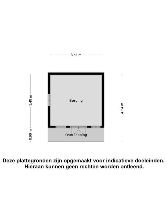 Oude Zwolseweg 7 2, 7345 BA, Wenum wiesel