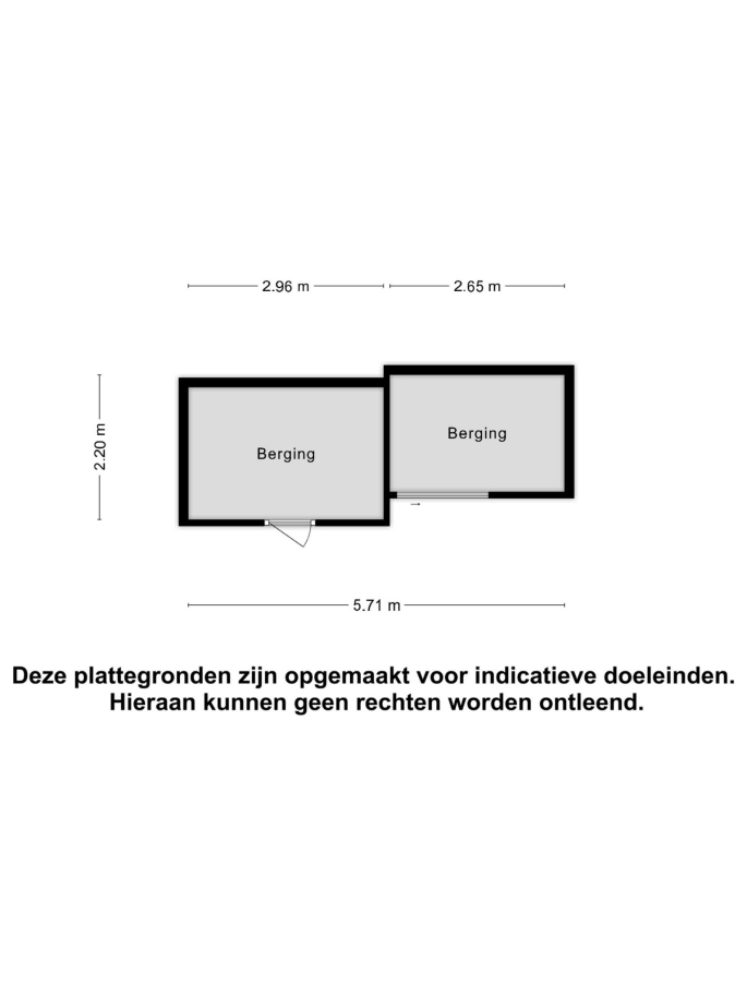 Oude Zwolseweg 7 2, 7345 BA, Wenum wiesel