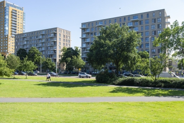 Loevesteinlaan 403, 2533 AM, 's-Gravenhage