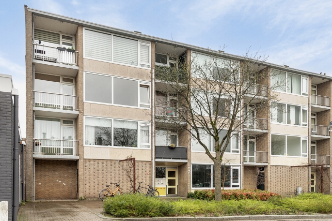 Edisonlaan 105, 7316 JK, Apeldoorn