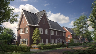 Rijks Buiten, Hellevoetsluis