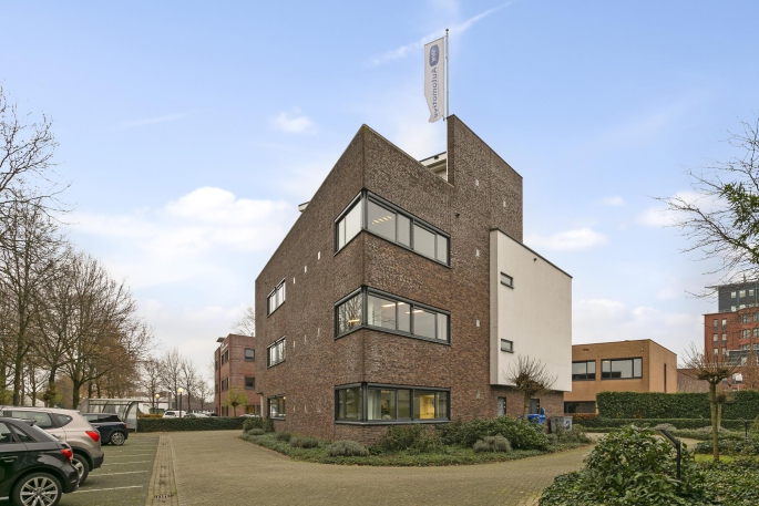 Hoevestein 4, 4903 SC, Oosterhout