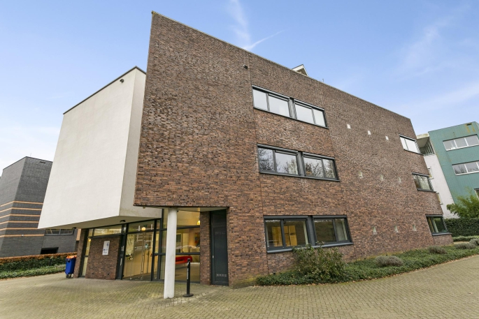 Hoevestein 4, 4903 SC, Oosterhout