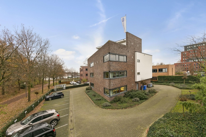 Hoevestein 4, 4903 SC, Oosterhout