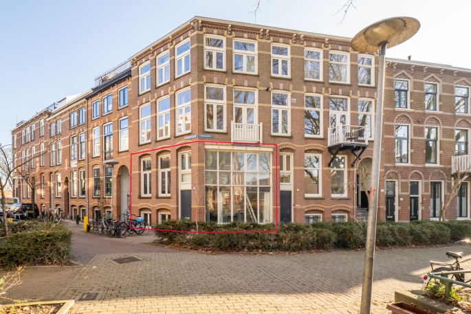 2e Spechtstraat 1, 3514 TW, Utrecht