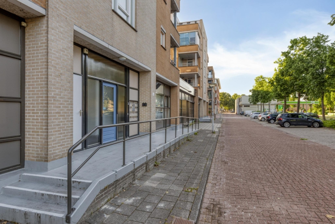 Burgemeester Kuperusplein 165, 8442 CL, Heerenveen