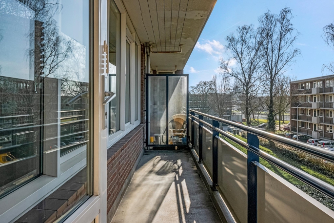 Thorbeckestraat 36, 6702 BR, Wageningen