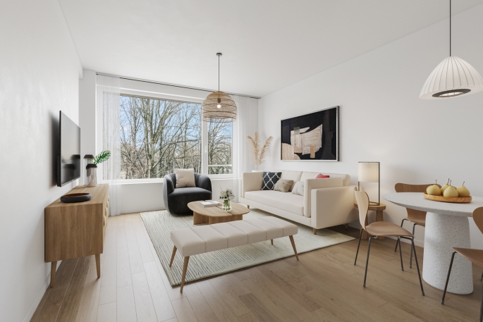 Thorbeckestraat 36, 6702 BR, Wageningen