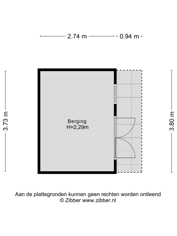 Herautpad 30, 3119 DL, Schiedam