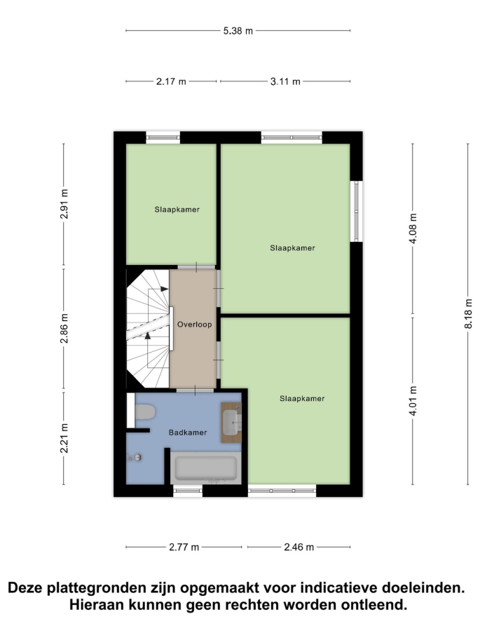 Korrelhoed 44, 7324 CZ, Apeldoorn