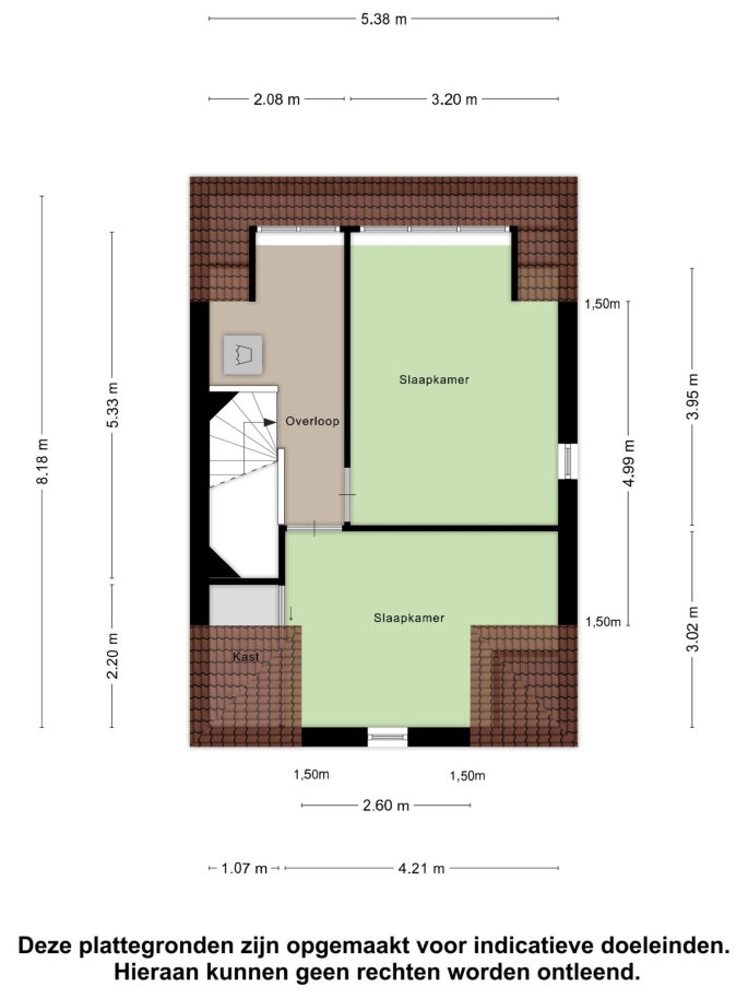 Korrelhoed 44, 7324 CZ, Apeldoorn