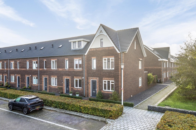 Korrelhoed 44, 7324 CZ, Apeldoorn