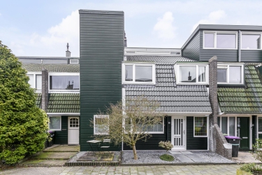 Krekelveen 205, 3205 RB, Spijkenisse
