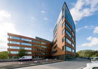 Meander 825, 6825 MH, Arnhem