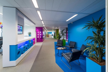 Meander 825, 6825 MH, Arnhem