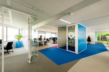 Meander 825, 6825 MH, Arnhem