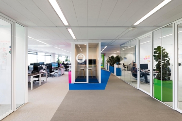 Meander 825, 6825 MH, Arnhem