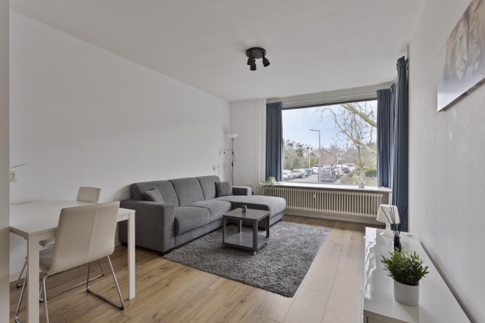 Granadoslaan 8, 3055 RB, Rotterdam