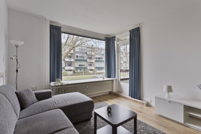 Granadoslaan 8, 3055 RB, Rotterdam