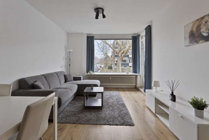 Granadoslaan 8, 3055 RB, Rotterdam