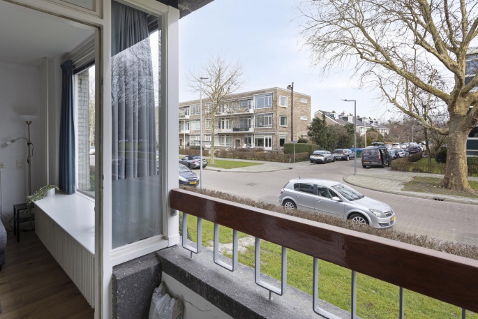 Granadoslaan 8, 3055 RB, Rotterdam
