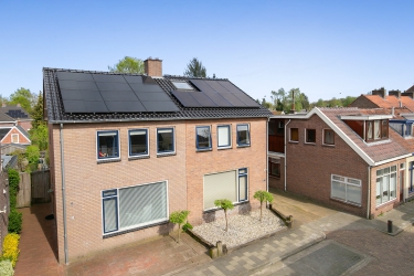 Esstraat 15, 9401 NS, Assen