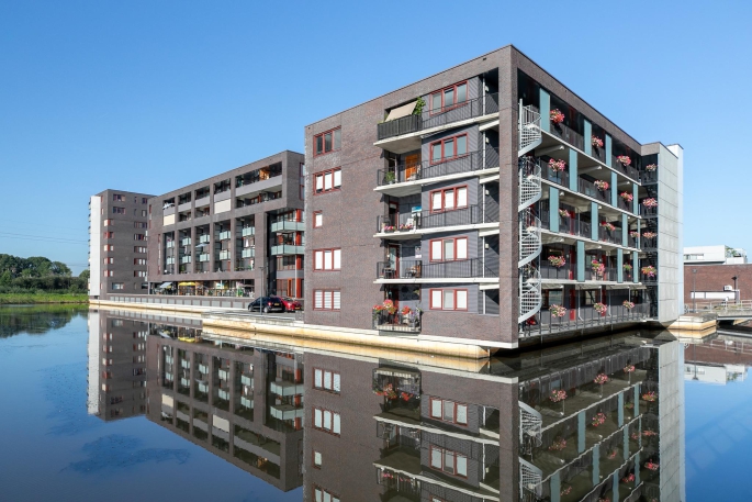 Waterweegbree 19, 4823 NE, Breda