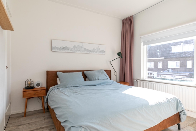 Kievitstraat 58, 4815 GC, Breda