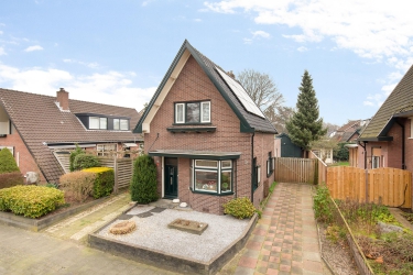 Ugchelseweg 89, 7335 JS, Apeldoorn