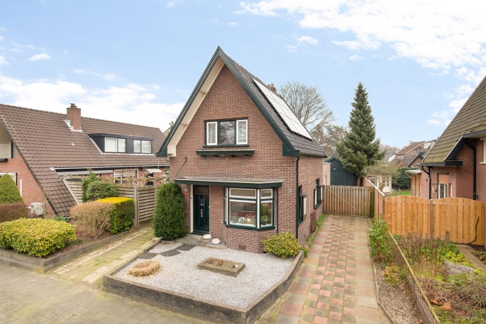 Ugchelseweg 89, 7335 JS, Apeldoorn