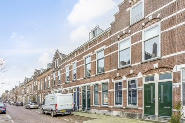 Adamshofstraat 150 A, 3061 ZJ, Rotterdam