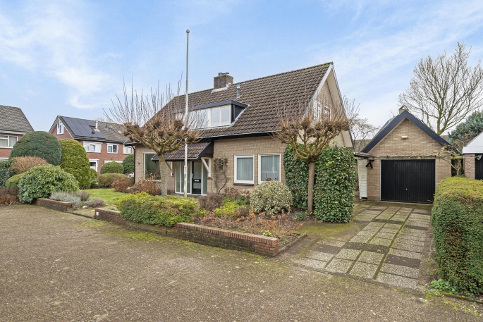 Oratoriumstraat 30, 7323 KX, Apeldoorn