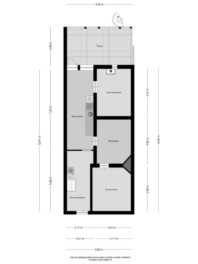 Op de Heugden 32, 6371 XM, Landgraaf